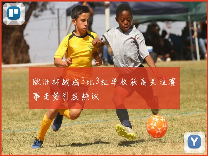 欧洲杯战成3比3红单收获高关注赛事走势引发热议