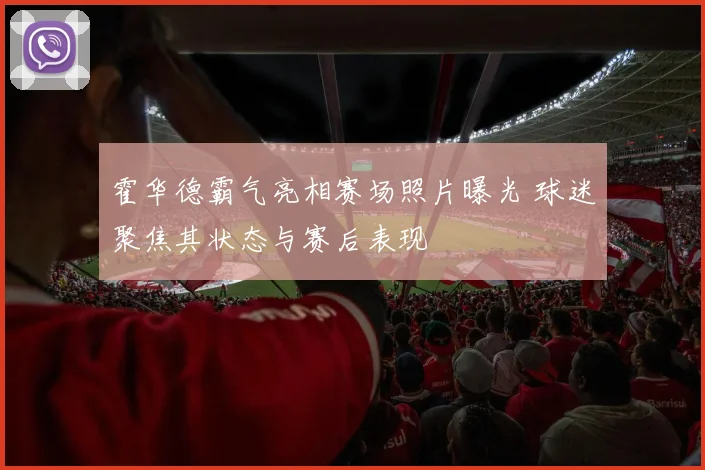 霍华德霸气亮相赛场照片曝光 球迷聚焦其状态与赛后表现