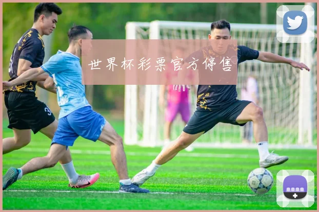 世界杯彩票官方停售