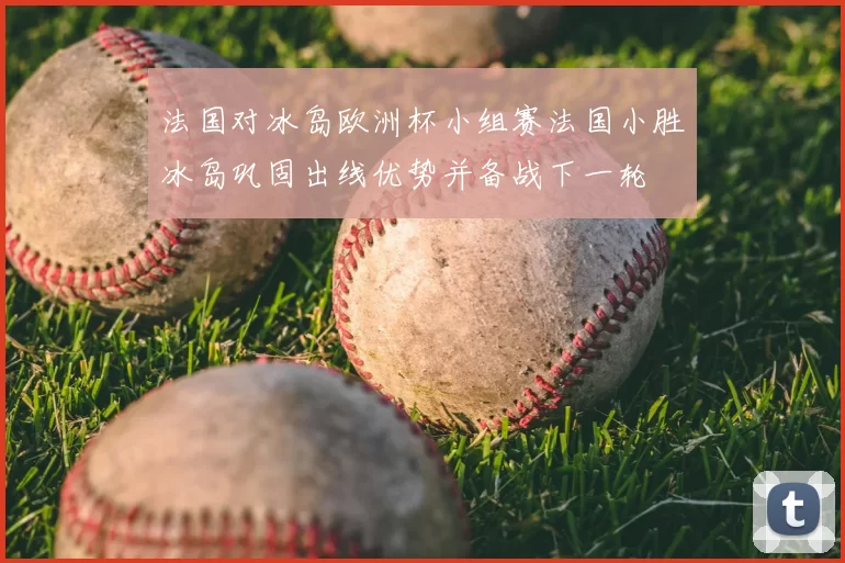 法国对冰岛欧洲杯小组赛法国小胜冰岛巩固出线优势并备战下一轮
