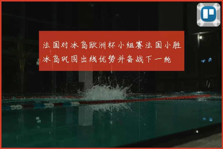 法国对冰岛欧洲杯小组赛法国小胜冰岛巩固出线优势并备战下一轮